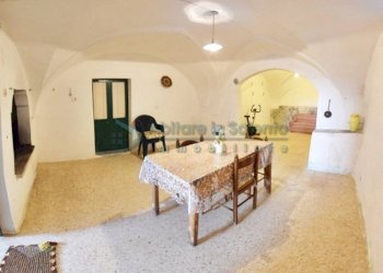 Salone - Independent house Gagliano del Capo - photo 45