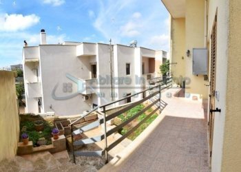 Balcone - Independent house Gagliano del Capo - photo 49