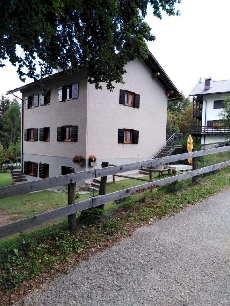 image (5) - Holiday home Musiera, Telve di Sopra - photo 3