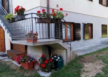 image (1) - Casa per ferie Musiera, Telve di Sopra - foto 1