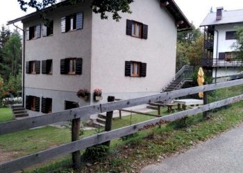 image (5) - Casa per ferie Musiera, Telve di Sopra - foto 3