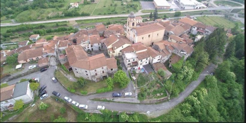 ga3.JPG - Building land Fivizzano - photo 2