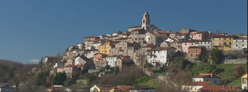 ga1.JPG - Building land Fivizzano - photo 1