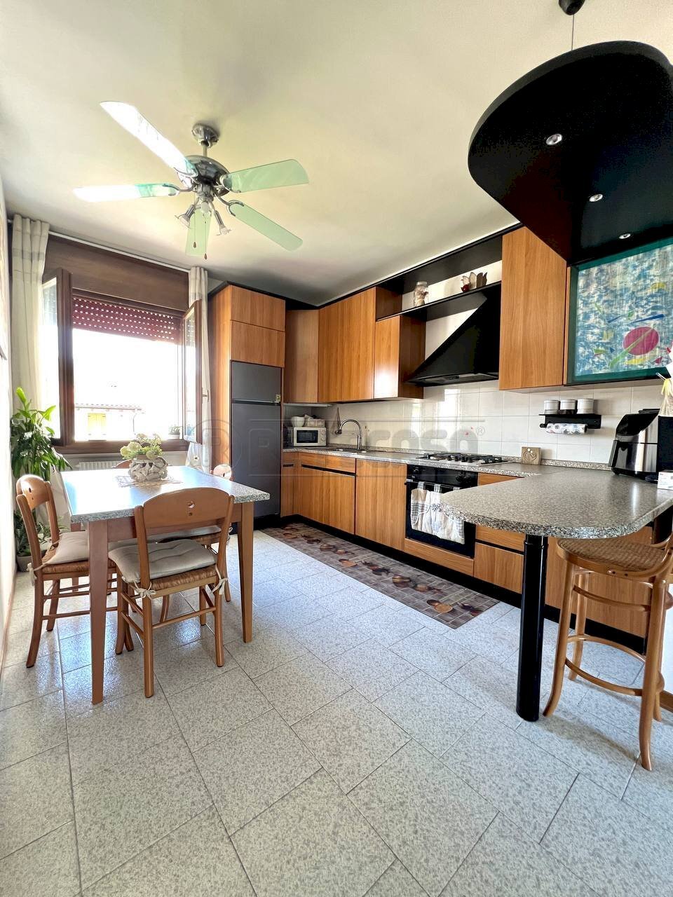 zona giorno - Apartment Via Andrea Palladio 6, Val Liona - photo 2