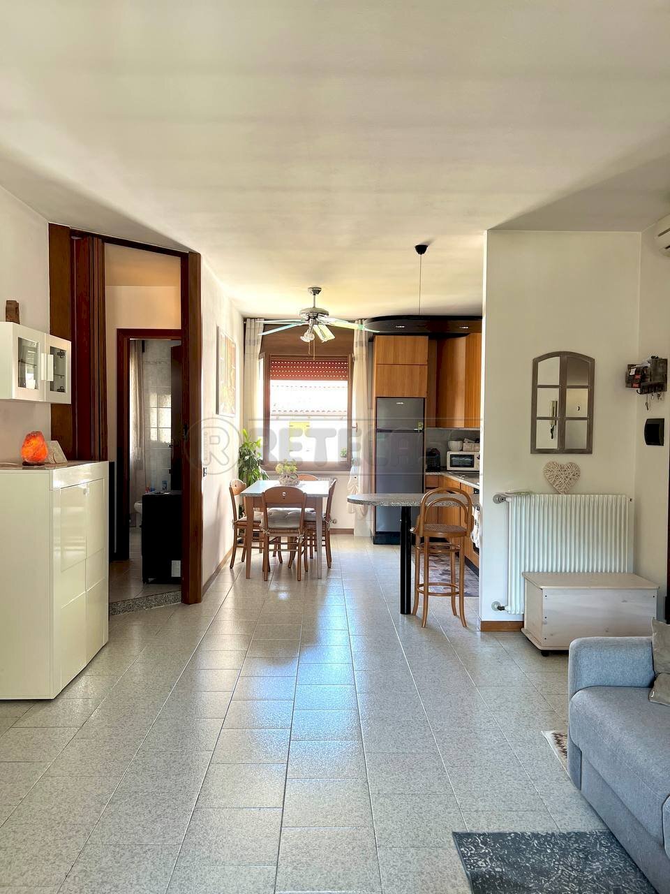 zona giorno - Apartment Via Andrea Palladio 6, Val Liona - photo 3