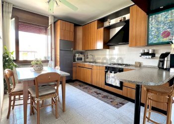 zona giorno - Appartamento Via Andrea Palladio 6, Val Liona - foto 2