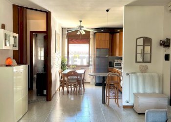 zona giorno - Appartamento Via Andrea Palladio 6, Val Liona - foto 3