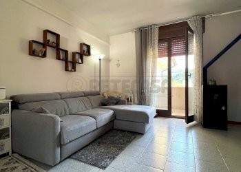 zona giorno - Appartamento Via Andrea Palladio 6, Val Liona - foto 5