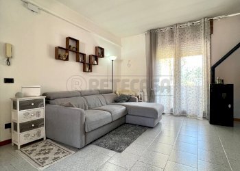 zona giorno - Appartamento Via Andrea Palladio 6, Val Liona - foto 6