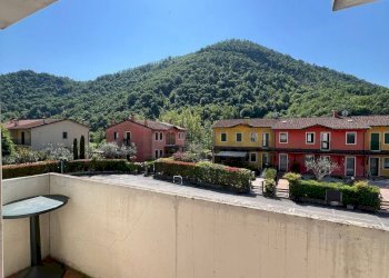 terrazzo - Appartamento Via Andrea Palladio 6, Val Liona - foto 12