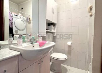 bagno - Appartamento Via Andrea Palladio 6, Val Liona - foto 13