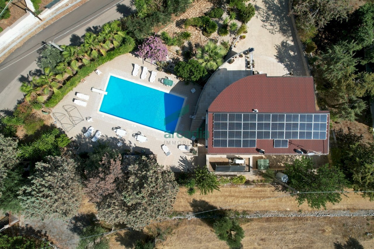 (71).JPG - Villa Contrada San Michele Monte 15, Conversano - foto 2