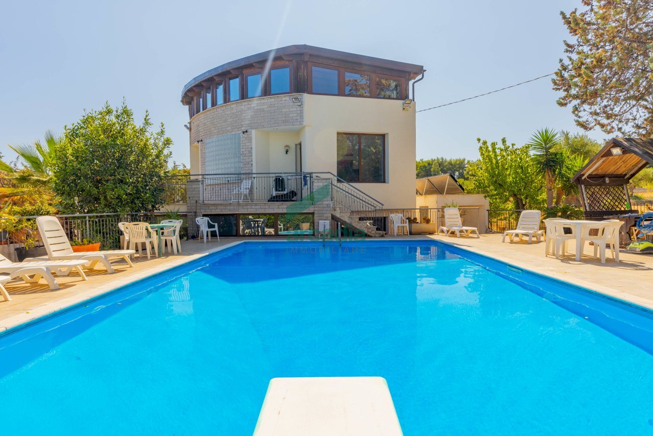 (14).jpg - Villa Contrada San Michele Monte 15, Conversano - foto 3