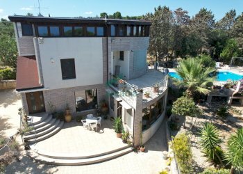 (74).JPG - Villa Contrada San Michele Monte 15, Conversano - foto 1