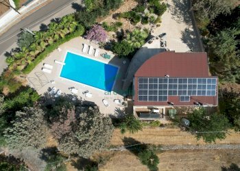 (71).JPG - Villa Contrada San Michele Monte 15, Conversano - foto 2