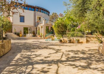 (1).jpg - Villa Contrada San Michele Monte 15, Conversano - foto 4