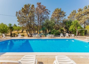 (8).jpg - Villa Contrada San Michele Monte 15, Conversano - foto 8