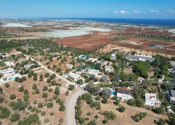 (77).JPG - Villa Contrada San Michele Monte 15, Conversano - foto 10