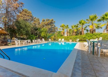 (9).jpg - Villa Contrada San Michele Monte 15, Conversano - foto 14