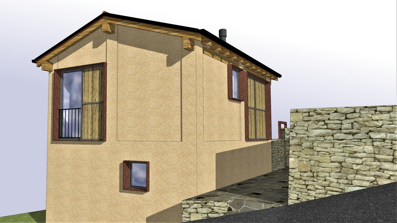 FIENILE-locandina-1.jpg - Rustic Fosdinovo - photo 1