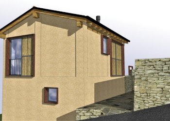 FIENILE-locandina-1.jpg - Rustico Fosdinovo - foto 1