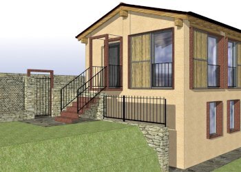 FIENILE-locandina-2.jpg - Rustico Fosdinovo - foto 2