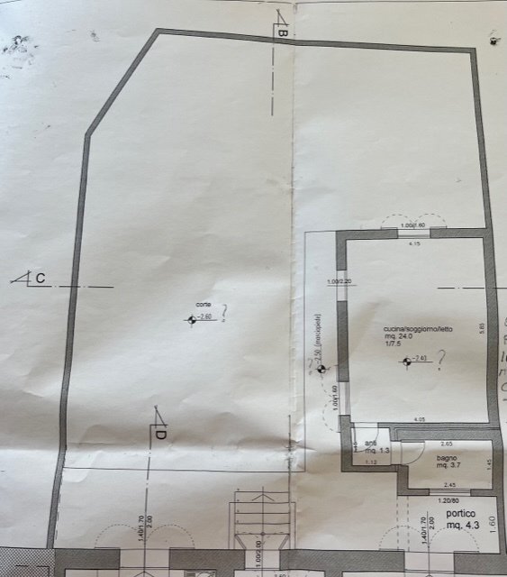 IMG_7007.jpg - Townhouse Cesena - photo 2