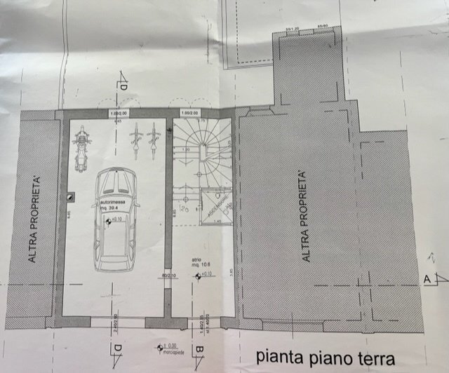 IMG_7012.jpg - Townhouse Cesena - photo 3