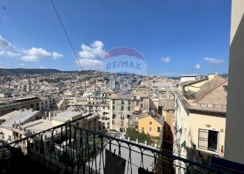 Trilocale Centro Storico, Genova, Genova (zona Centro Storico) - foto 1