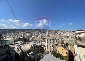 Trilocale Centro Storico, Genova, Genova (zona Centro Storico) - foto 3