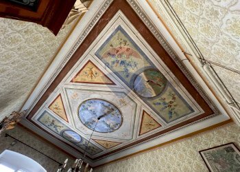 Trilocale Centro Storico, Genova, Genova (zona Centro Storico) - foto 11