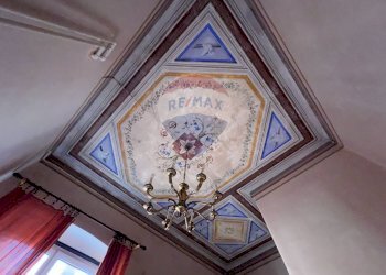 Trilocale Centro Storico, Genova, Genova (zona Centro Storico) - foto 13