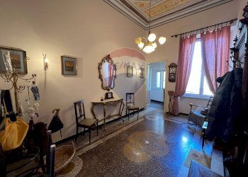 Trilocale Centro Storico, Genova, Genova (zona Centro Storico) - foto 25