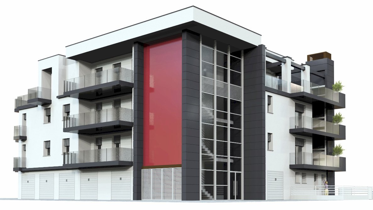 Apartment Via Vittorio Veneto 22, Imola - photo 1