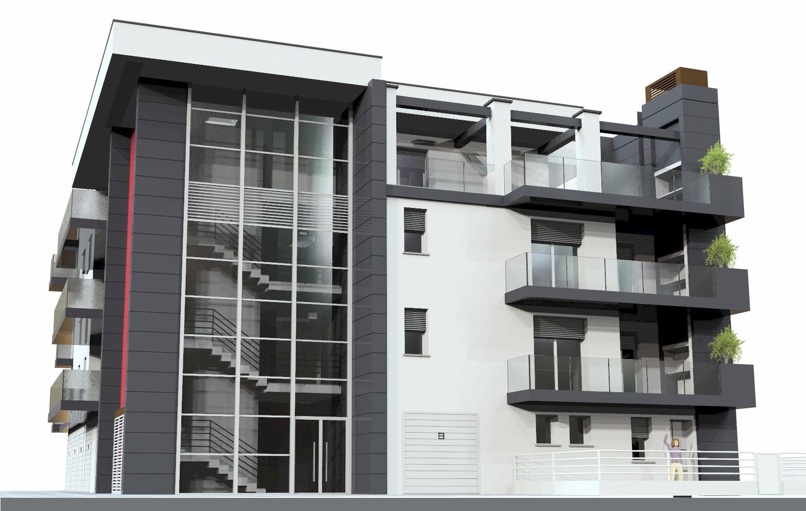 Apartment Via Vittorio Veneto 22, Imola - photo 2