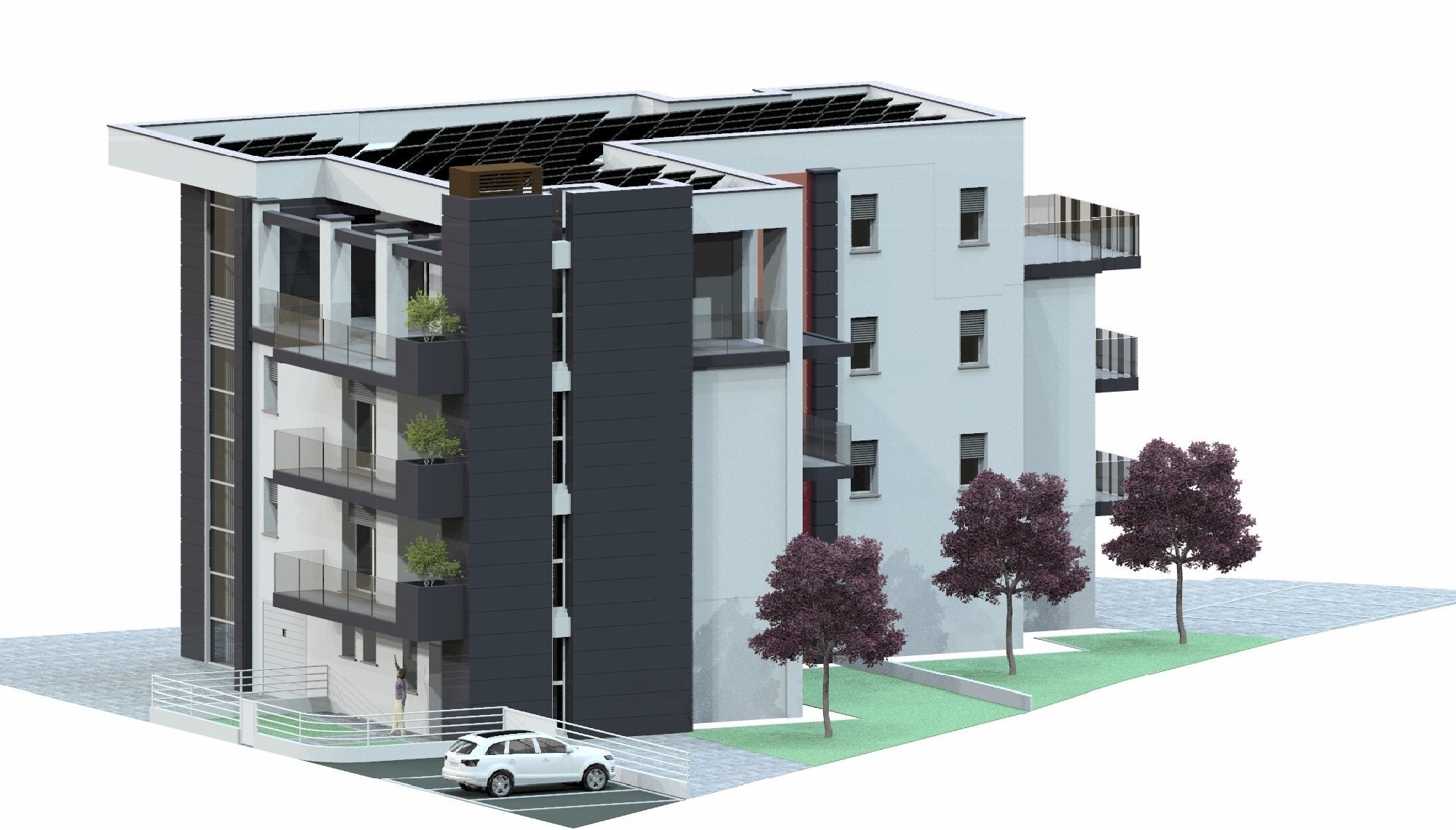 Apartment Via Vittorio Veneto 22, Imola - photo 3