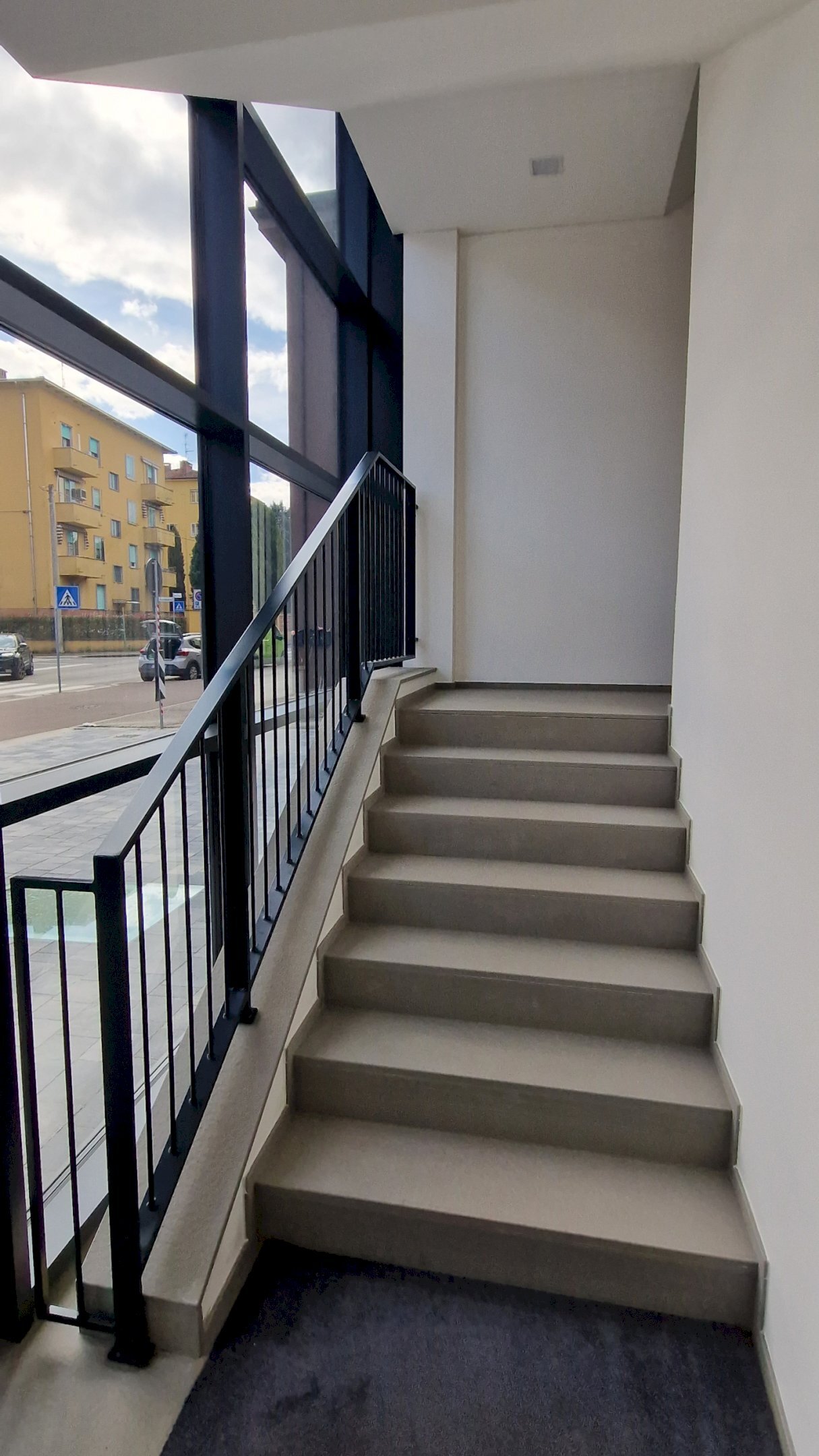 Appartamento Via Vittorio Veneto 22, Imola - foto 3