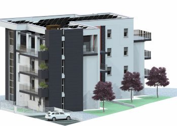 Apartment Via Vittorio Veneto 22, Imola - photo 3