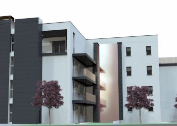 Apartment Via Vittorio Veneto 22, Imola - photo 4