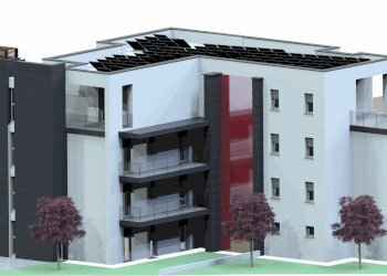 Apartment Via Vittorio Veneto 22, Imola - photo 5