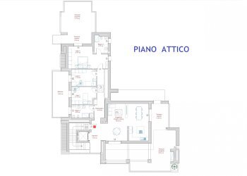 Apartment Via Vittorio Veneto 22, Imola - photo 14