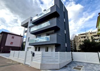 Appartamento Via Vittorio Veneto 22, Imola - foto 1