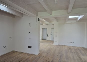 Appartamento Via Vittorio Veneto 22, Imola - foto 8