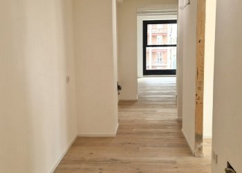 Appartamento Via Vittorio Veneto 22, Imola - foto 18