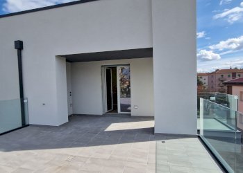 Appartamento Via Vittorio Veneto 22, Imola - foto 19