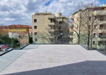 Appartamento Via Vittorio Veneto 22, Imola - foto 23