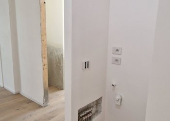 Appartamento Via Vittorio Veneto 22, Imola - foto 28