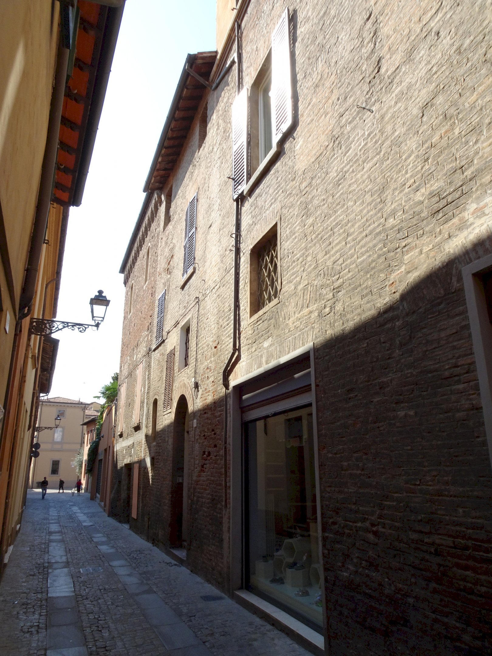 Stable - Palace Vicolo Inferno 3, Cinisello Balsamo - photo 1