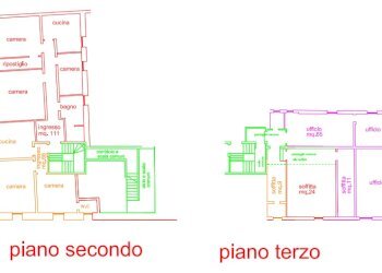 Stable - Palace Vicolo Inferno 3, Cinisello Balsamo - photo 16