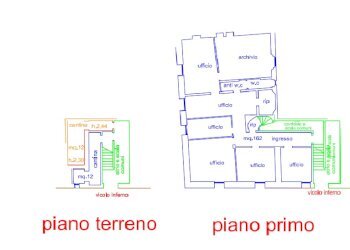 Stable - Palace Vicolo Inferno 3, Cinisello Balsamo - photo 17
